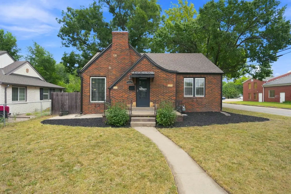 556 S Poplar Street, Wichita, KS 67211 - #1