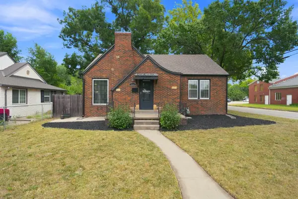 556 S Poplar Street, Wichita, KS 67211