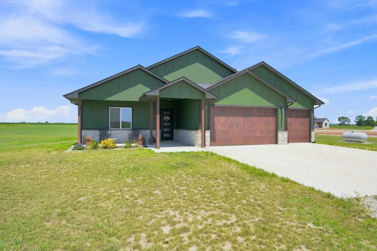16356 NE 4th, Cheney, KS 67025 - #1