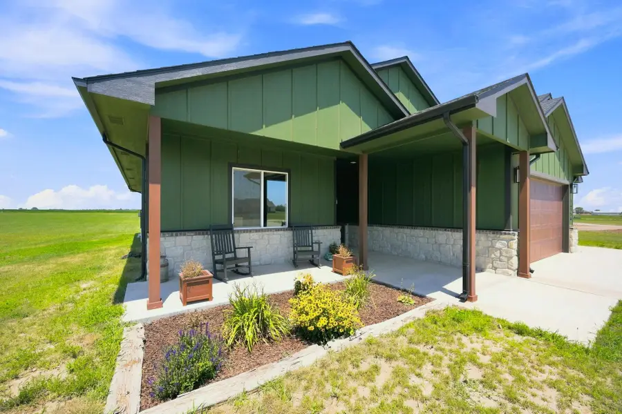 16356 NE 4th, Cheney, KS 67025 - #2