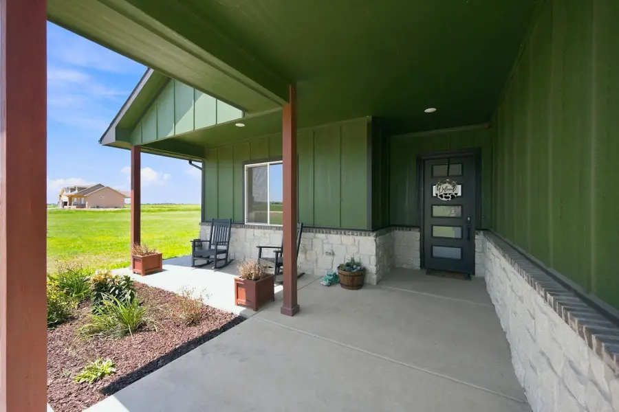 16356 NE 4th, Cheney, KS 67025 - #3