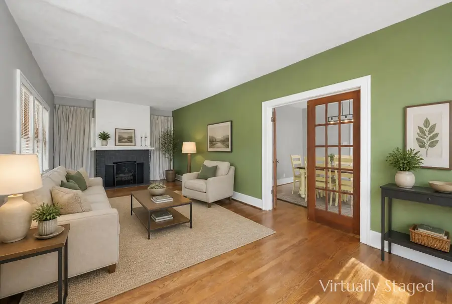 501 W Lincoln Ave, Wellington, KS 67152 - #2
