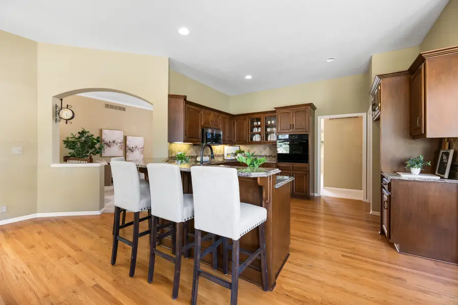 12206 E Killenwood Dr, Wichita, KS 67206 - #3