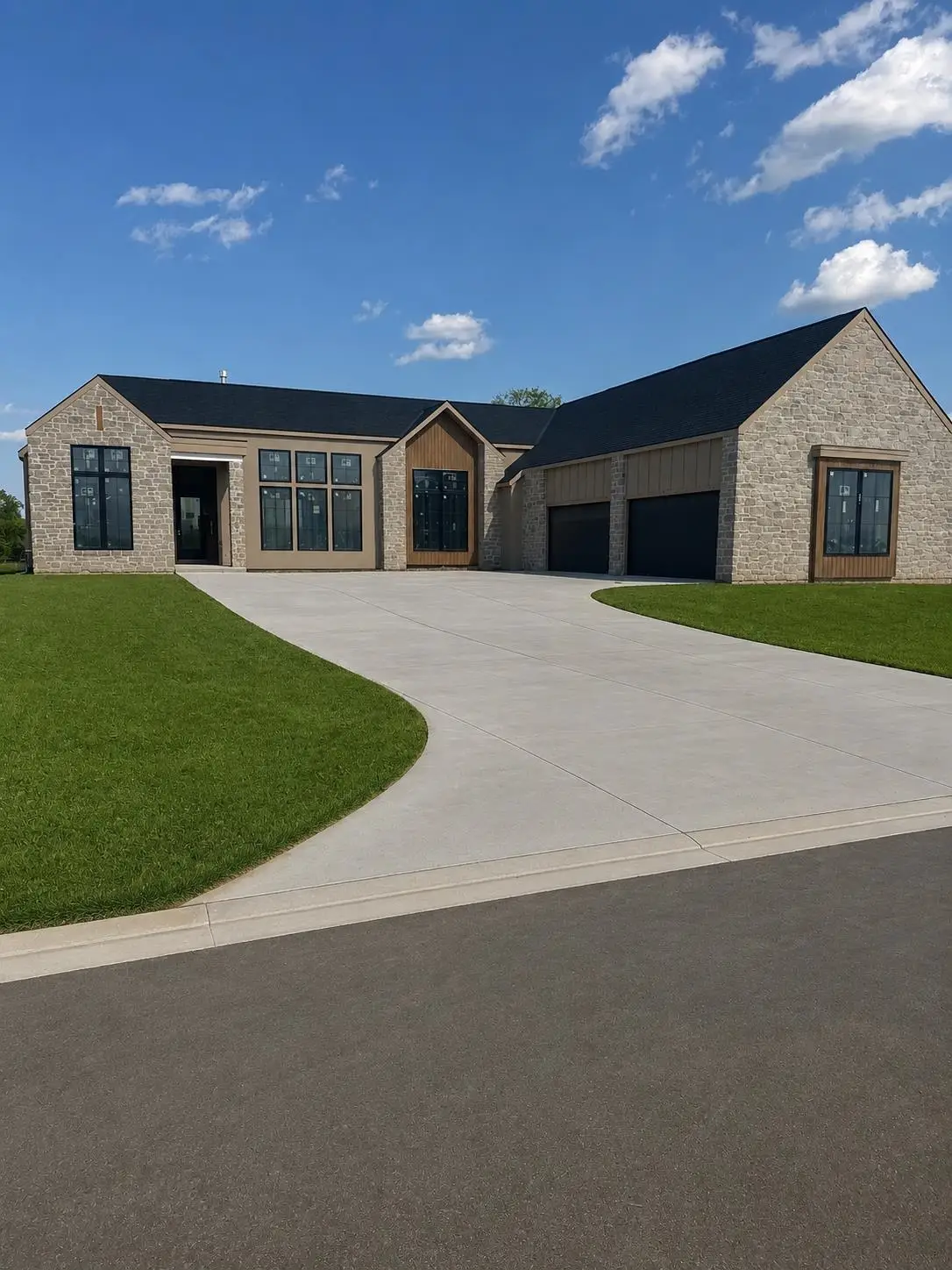 484 N Birkdale, Wichita, KS 67230 - #1