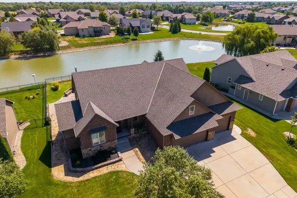 3306 N Chambers St., Wichita, KS 67205