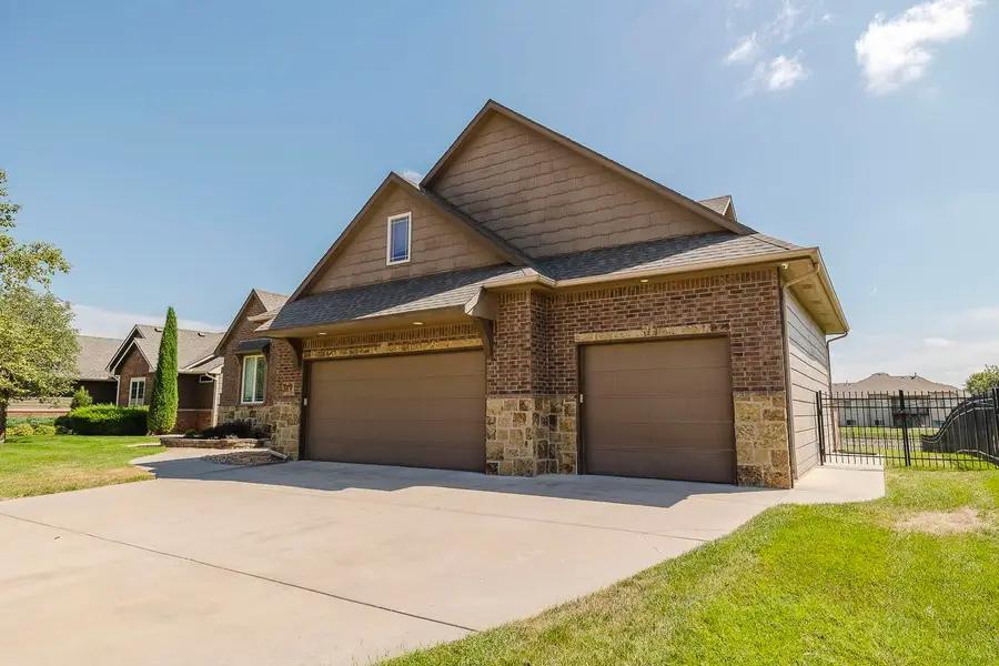 3306 N Chambers St., Wichita, KS 67205 - #2