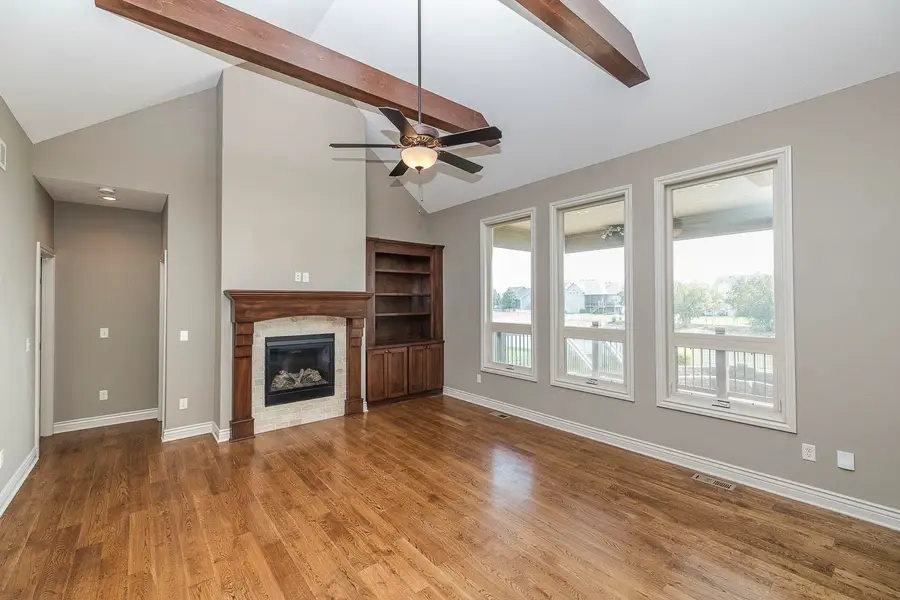 3306 N Chambers St., Wichita, KS 67205 - #3