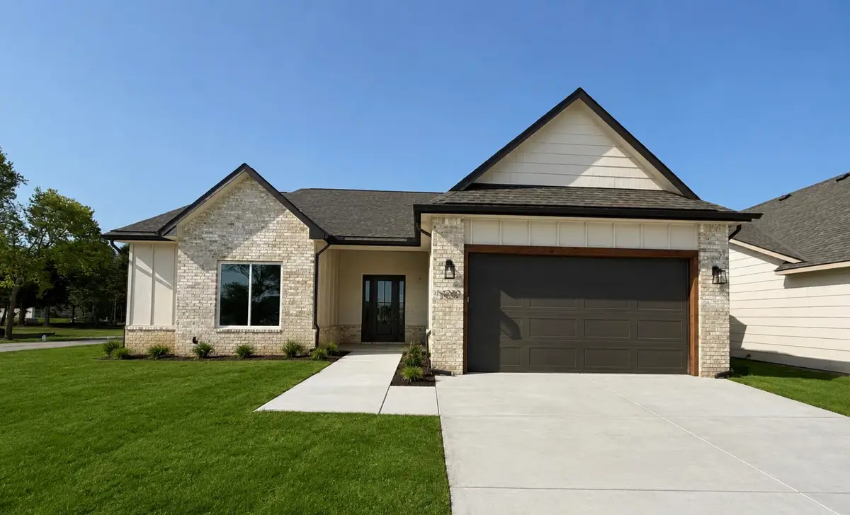 14280 Oakwood, Wichita, KS 67230 - #1