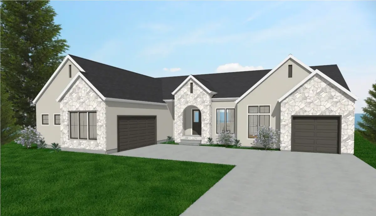 483 N Birkdale, Wichita, KS 67230 - #1