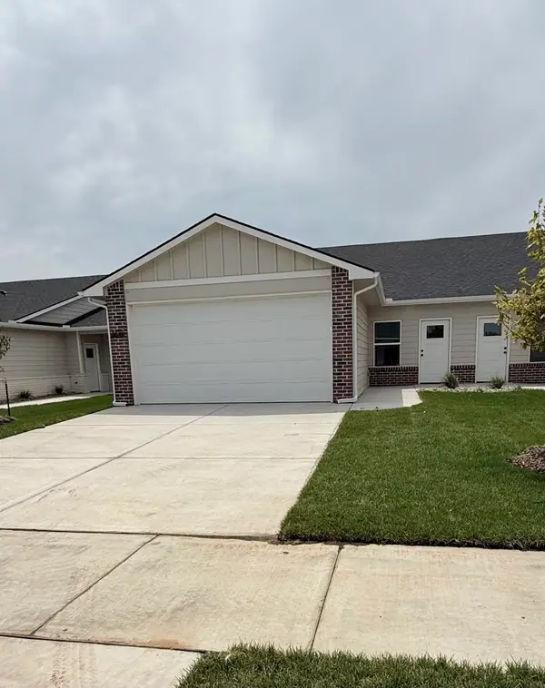5425 W Rolly, Wichita, KS 67215