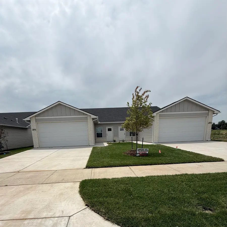 5425 W Rolly, Wichita, KS 67215 - #2