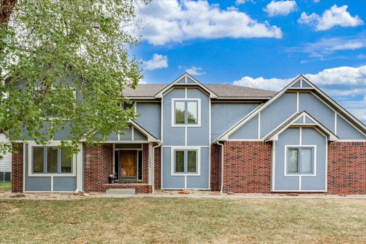 11804 W 1st St N, Wichita, KS 67212 - #1