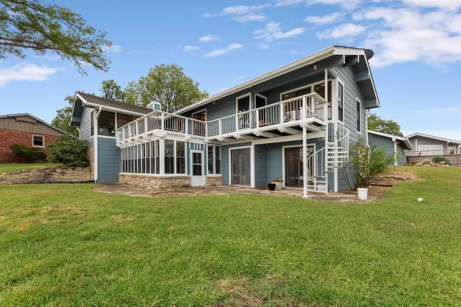 23 S Lakeview Dr, Goddard, KS 67052 - #3