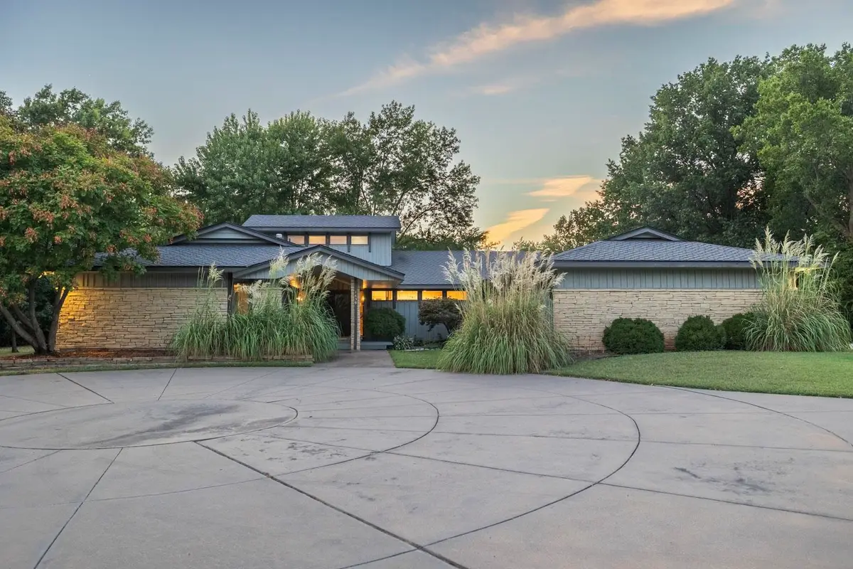 1459 N Homestead, Wichita, KS 67208 - #1