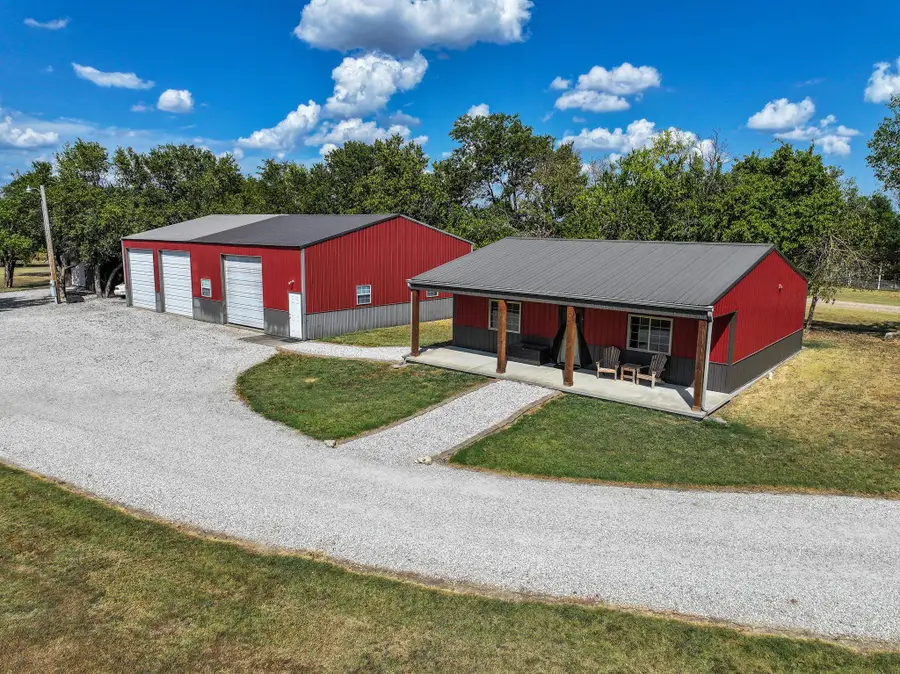 102 Mays, Winfield, KS 67156 - #2