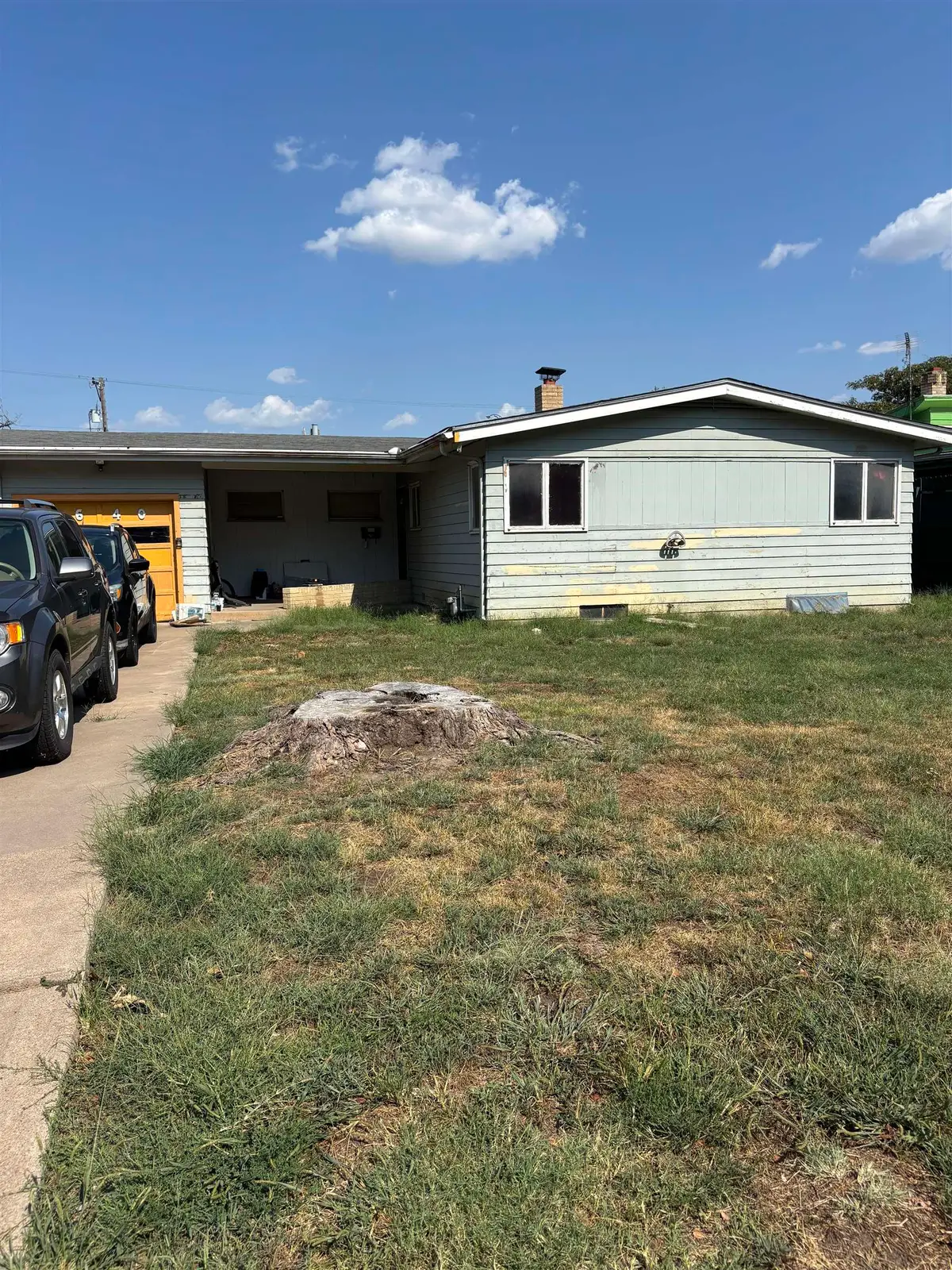 2640 S Minnesota Ave, Wichita, KS 67216 - #1
