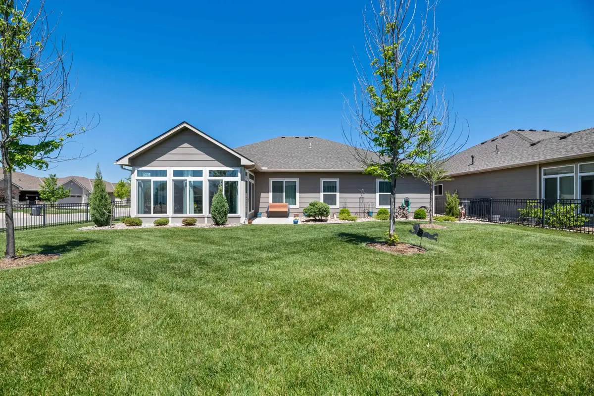 3632 N Lakeway Ct, Wichita, KS 67205 - #1
