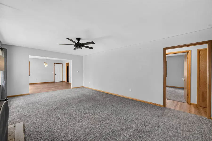336 Hunton Rd, El Dorado, KS 67042 - #3