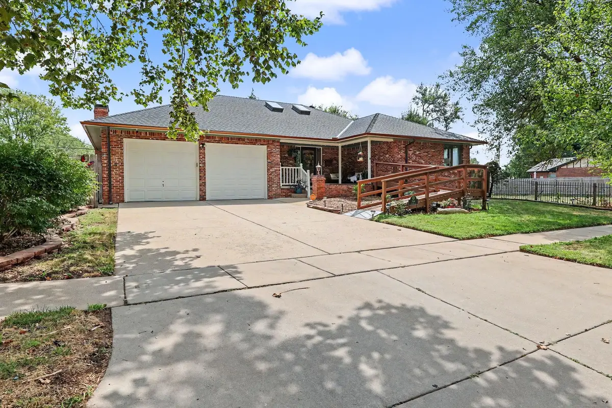 784 N Kessler St, Wichita, KS 67203 - #1