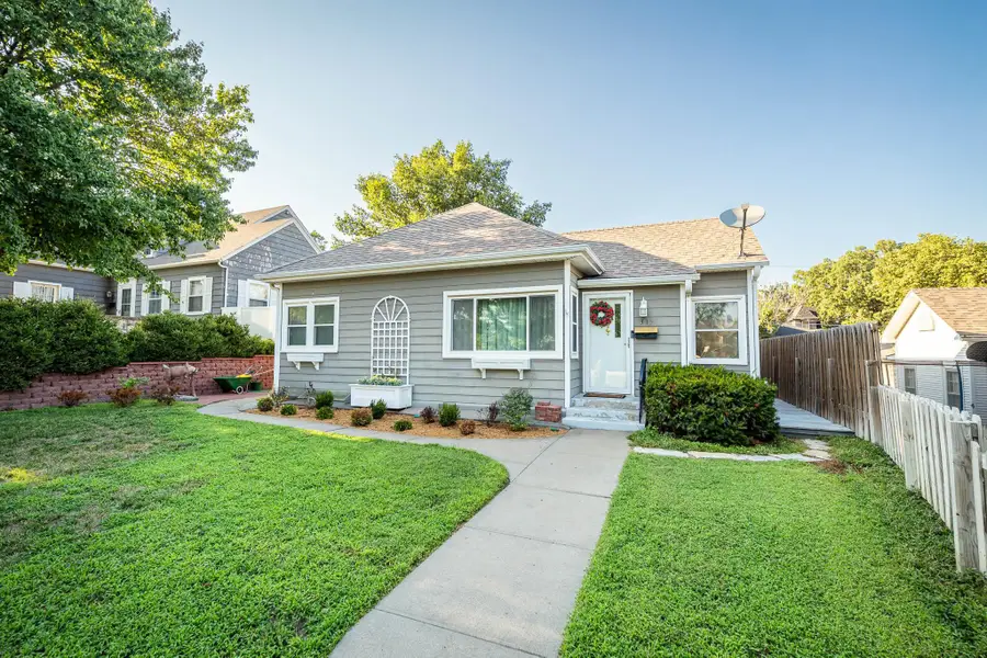 315 W 10th, Concordia, KS 66901 - #3