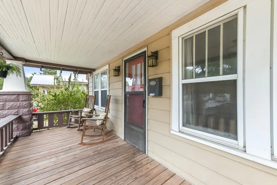 1130 S Pattie St, Wichita, KS 67211 - #2
