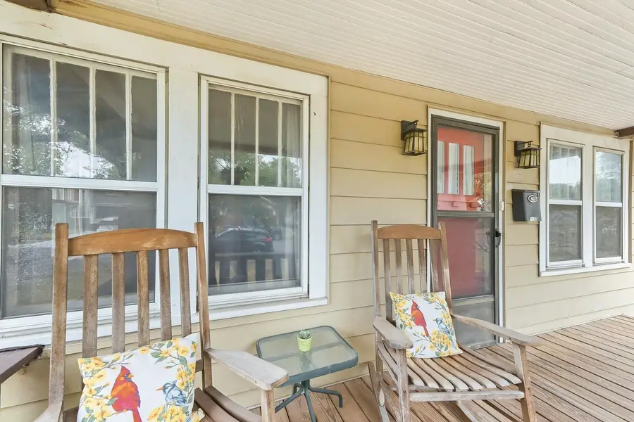 1130 S Pattie St, Wichita, KS 67211 - #3
