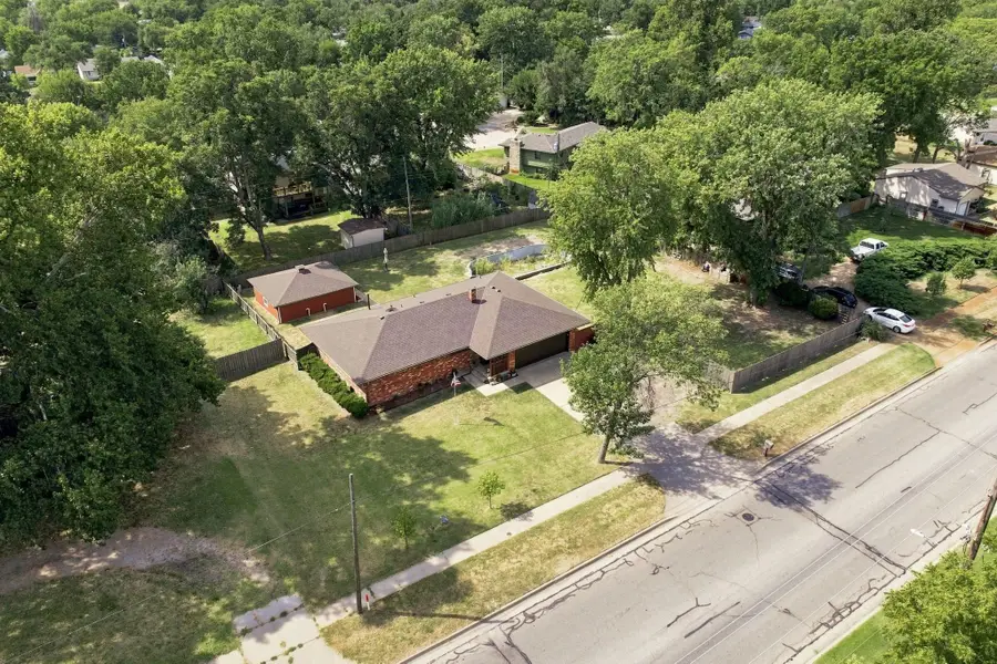 4621 W 13th St, Wichita, KS 67212 - #2