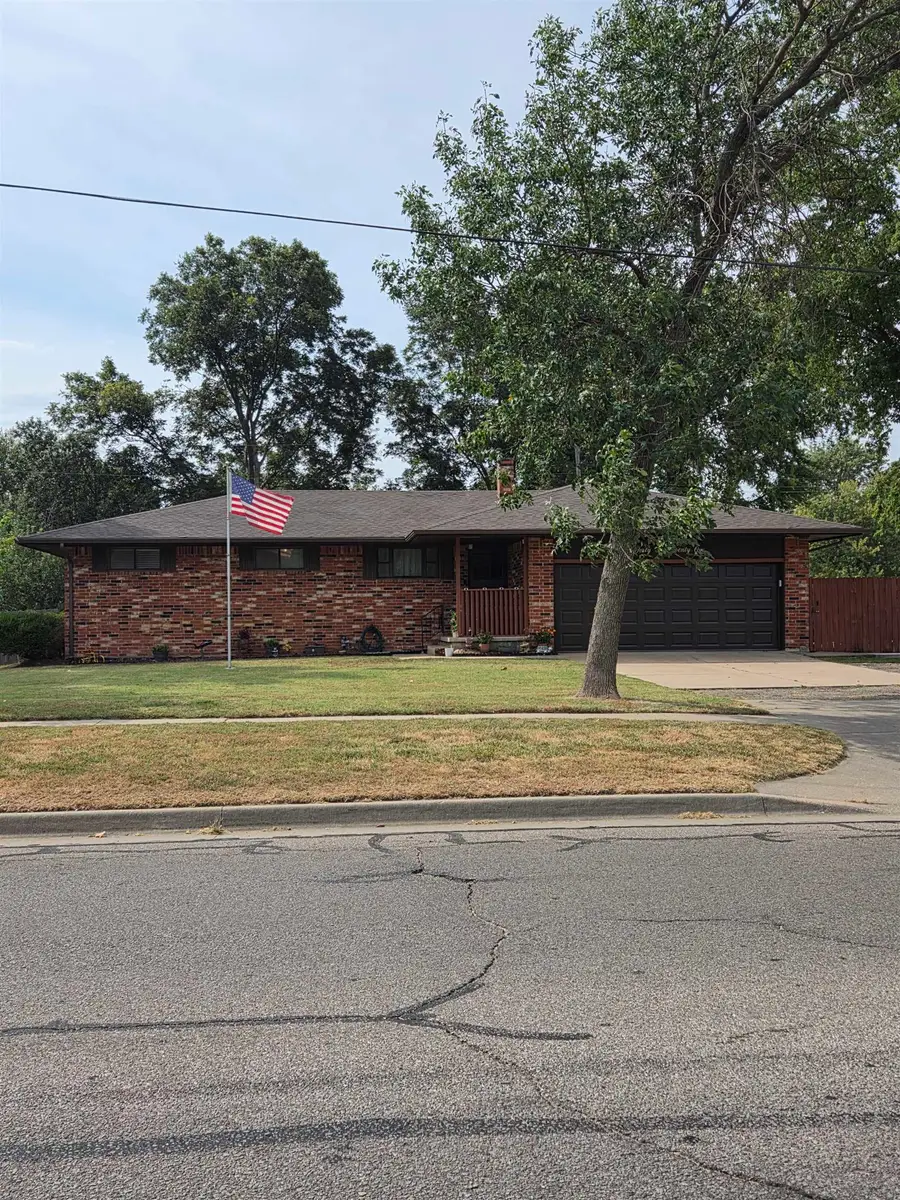 4621 W 13th St, Wichita, KS 67212 - #3