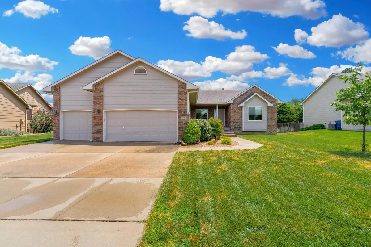 14326 E Hawthorne St, Wichita, KS 67230 - #1