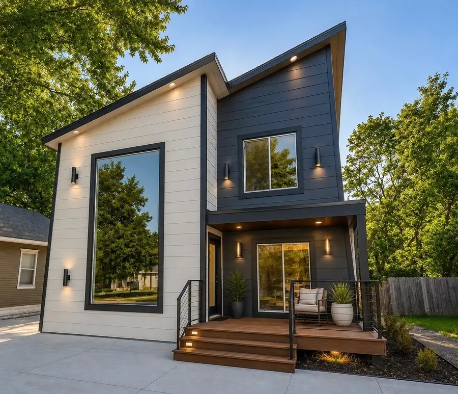 1539 S Main St, Wichita, KS 67213 - #2