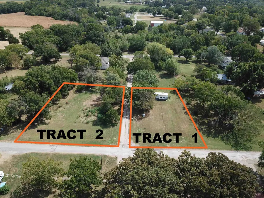 511 N Pennsylvania, Howard, KS 67349 - #2