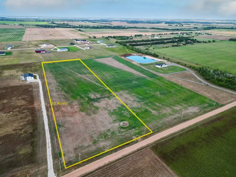 16366 E Bluff St., Cheney, KS 67025 - #2