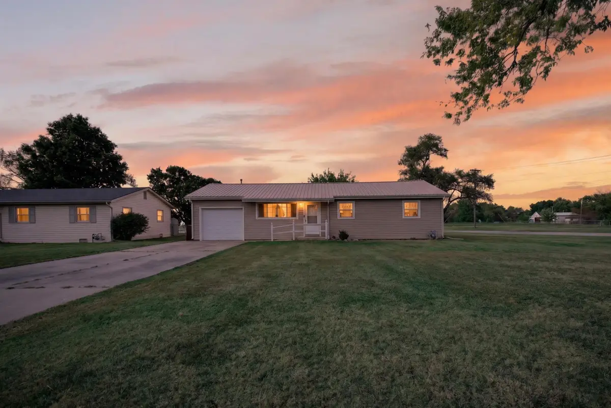 102 W Lewis, Udall, KS 67146 - #1