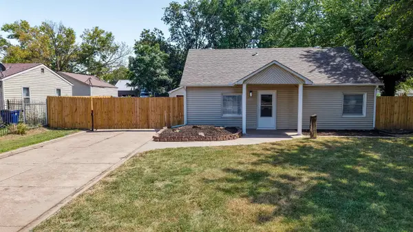 545 W Macarthur, Wichita, KS 67217