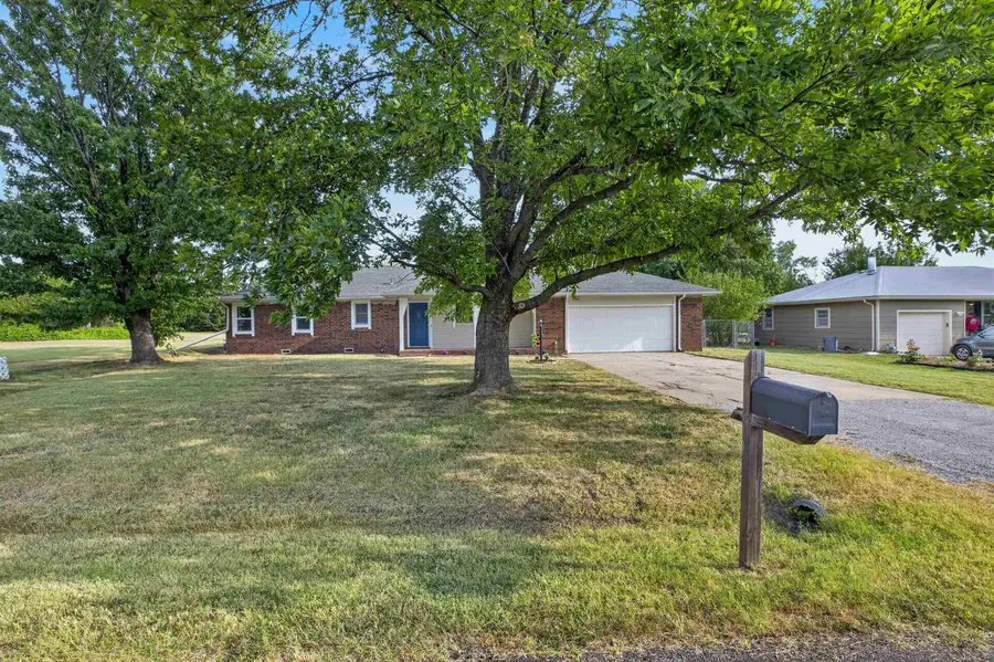 11626 E 1st St N, Wichita, KS 67206 - #2