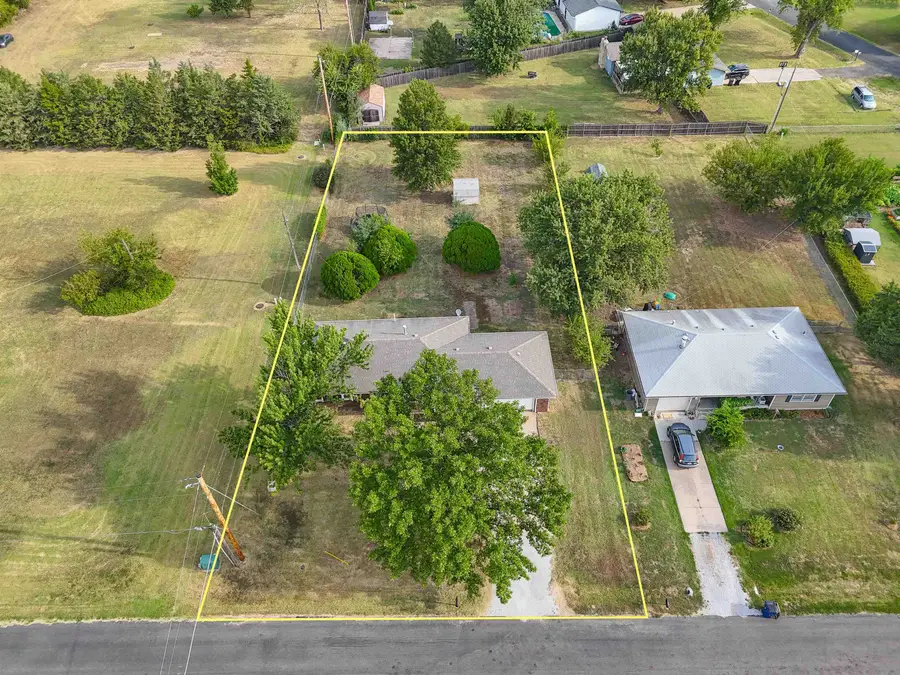 11626 E 1st St N, Wichita, KS 67206 - #3