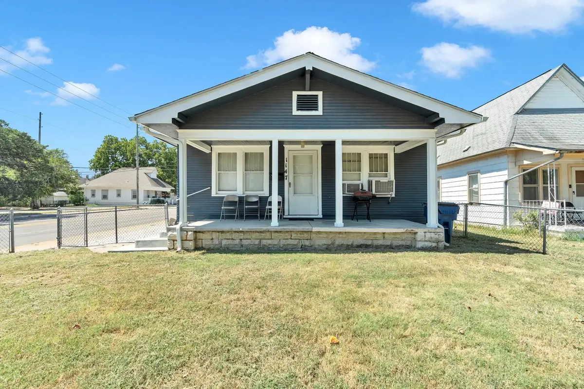1147 S Main, Wichita, KS 67213 - #1