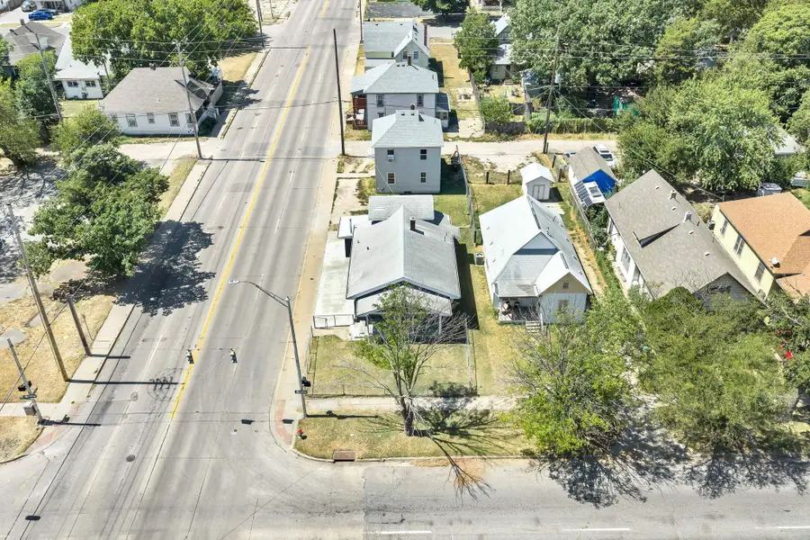 1147 S Main, Wichita, KS 67213 - #3