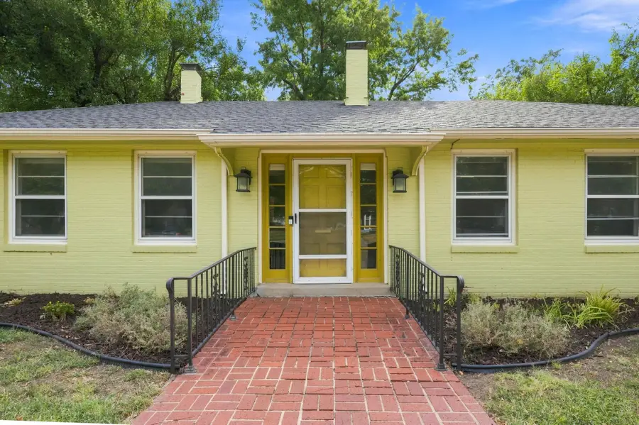 230 N Edgemoor, Wichita, KS 67208 - #3