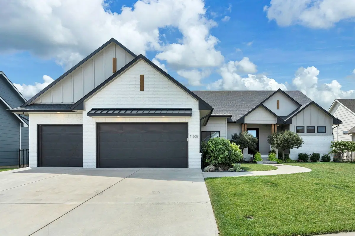 11605 E Winston St, Wichita, KS 67226 - #1
