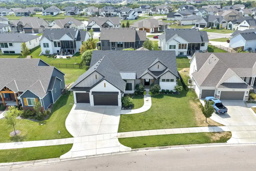 11605 E Winston St, Wichita, KS 67226 - #2