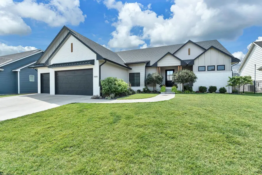 11605 E Winston St, Wichita, KS 67226 - #3
