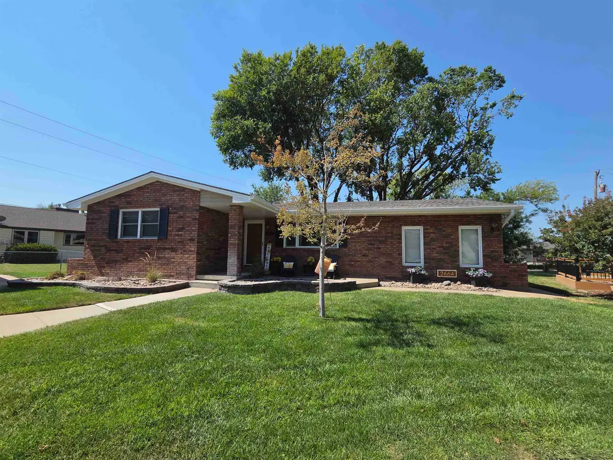 2664 Summer Ln., Salina, KS 67401 - #1