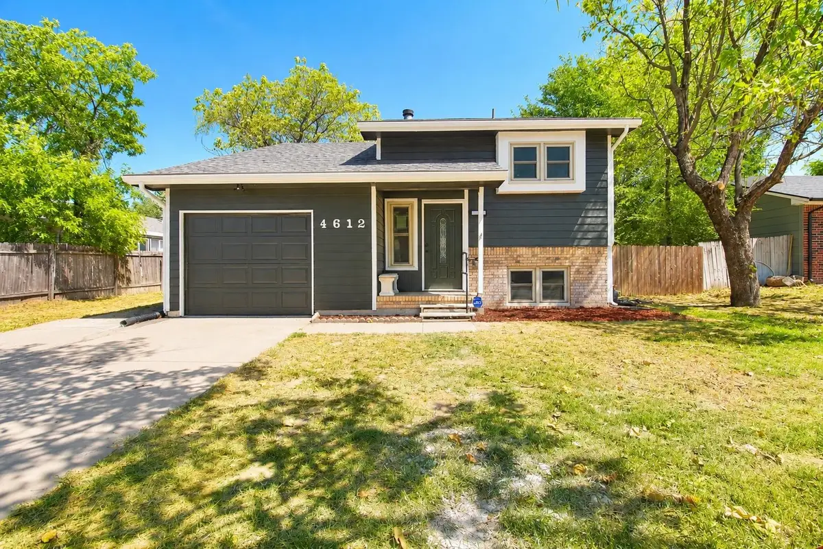 4612 S Elizabeth, Wichita, KS 67217 - #1