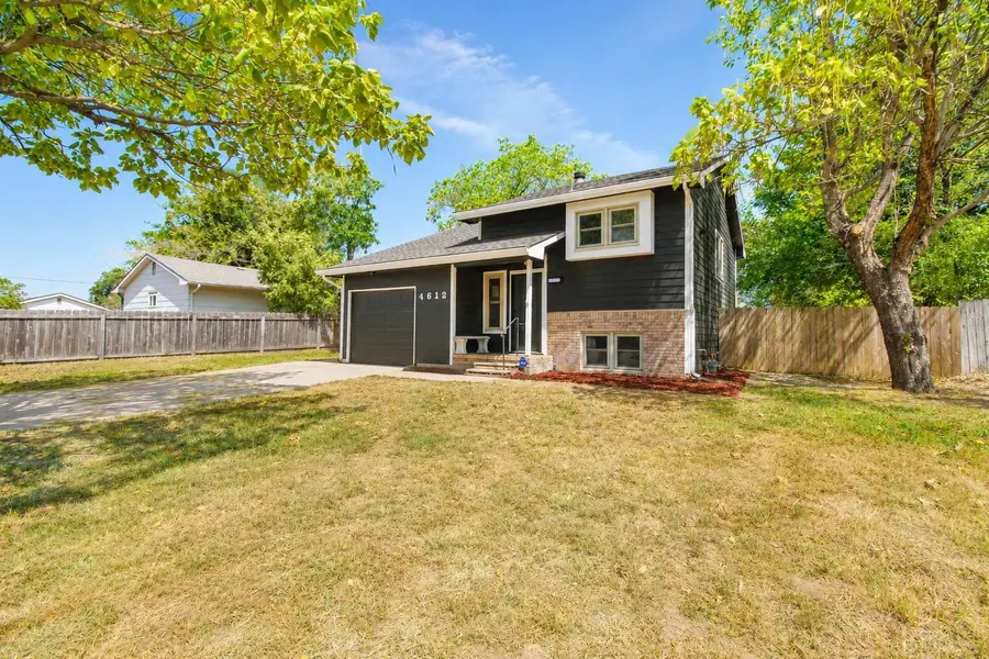 4612 S Elizabeth, Wichita, KS 67217 - #2
