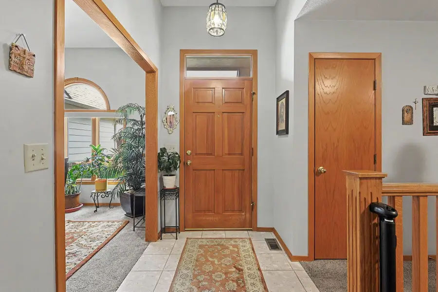 2507 N Cranbrook Ct, Wichita, KS 67226 - #3