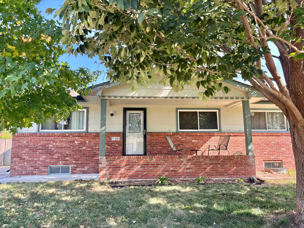 2304 W Southgate St, Wichita, KS 67217 - #1