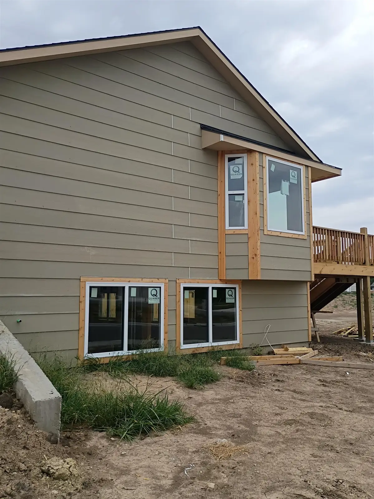 802 Mourning Dove, Andover, KS 67002 - #1
