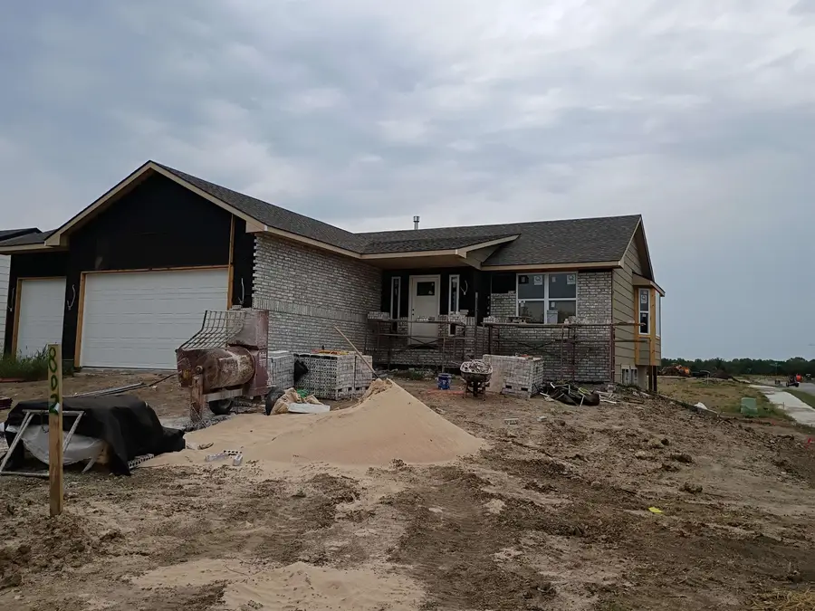 802 Mourning Dove, Andover, KS 67002 - #3