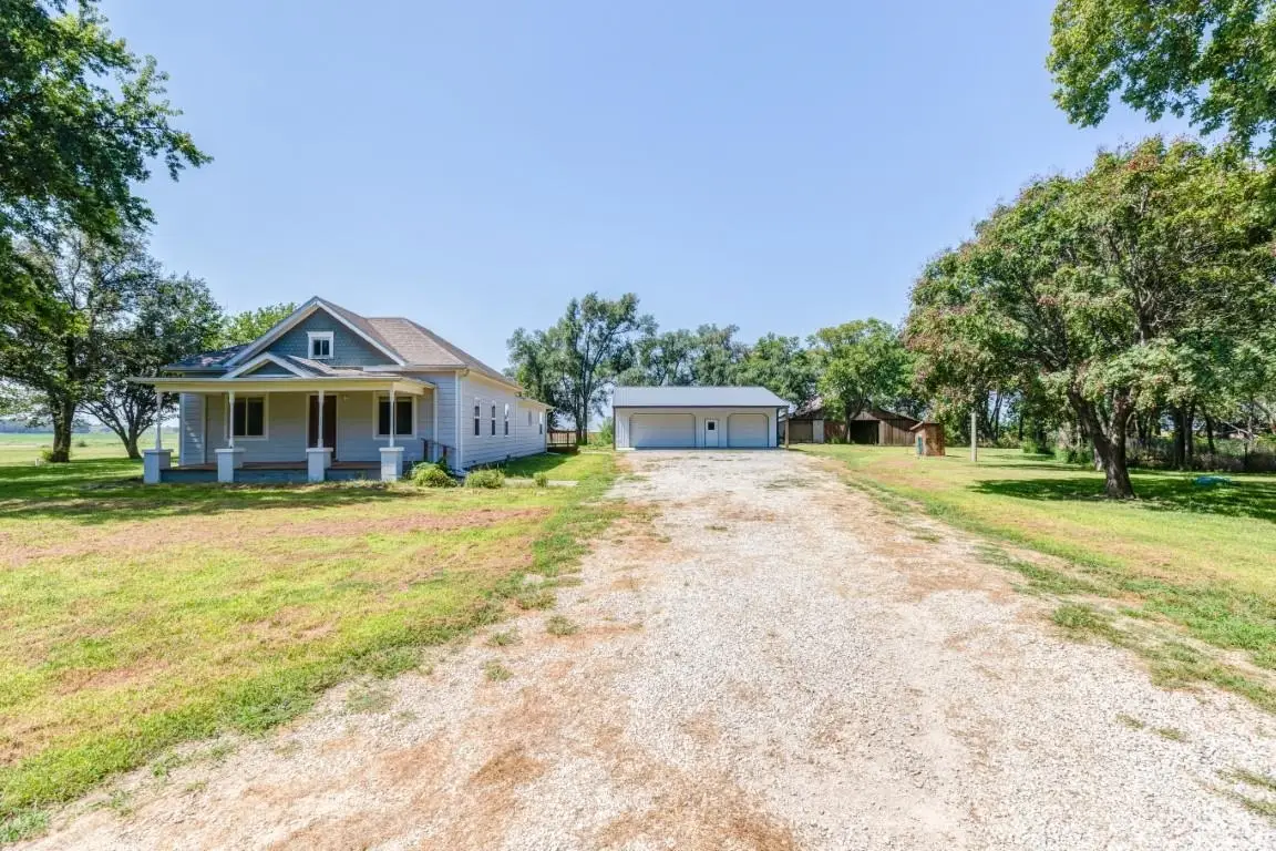 1905 Deer Rd., Abilene, KS 67410 - #1